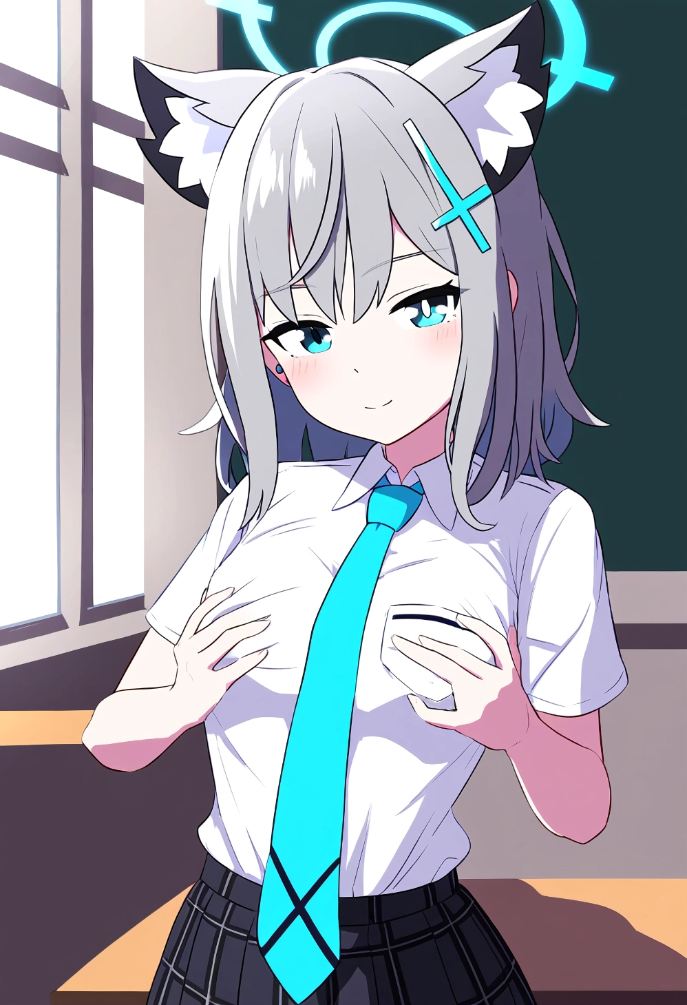 シロコ（見えっ）